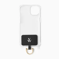 Adaptateur Florence or pour chaîne de téléphone