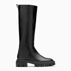Bottes de pluie Alysha noires
