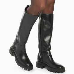 Bottes de pluie Alysha noires
