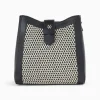 Sac bourse Carmen noir