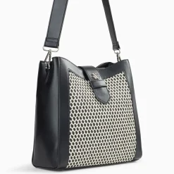 Sac bourse Carmen noir