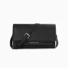 Sac Marga noir grainé